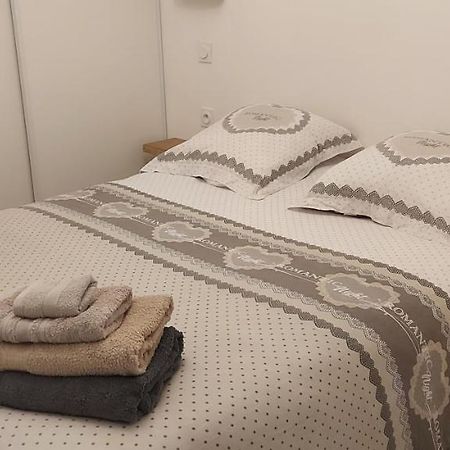 Le Suquet Quartier Historique Leilighet Cannes Eksteriør bilde